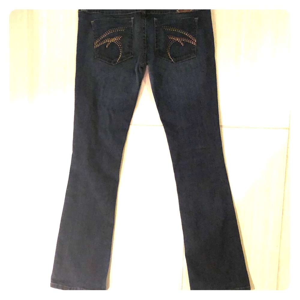Frankie B Jeans
